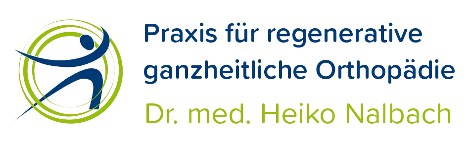 Dr. med. Heiko Nalbach Praxis für regenerative ganzheitliche Orthopädie
